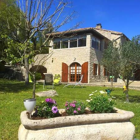 La Peireta-provencale Panzió *
